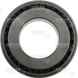 Dana Super 60 M256 Outer Pinion Bearing Set