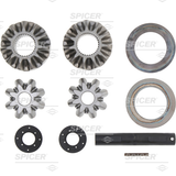 Dana 44 AdvanTEK Front Axle Open Differential Spider Gear Kit 32 Spline