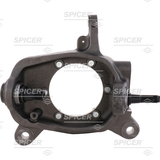 Dana Super 60 RH Steering Knuckle Unpainted