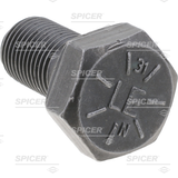 1/2"-20 Ring Gear Bolt .984" Long Nissan