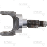 Dana 60 Outer Stub Axle Shaft 33 Spline 1994 - 1999 Dodge Ram 2500 / 3500