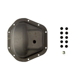 Dana 60 Rear 10 Bolt Differential Cover Stamped Steel