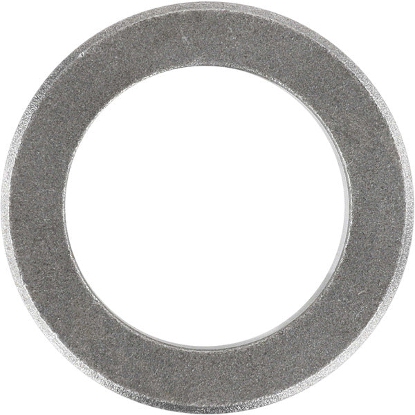 Rear Axle Bearing Lock Collar Down To Fab