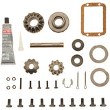 Dana 30 Front Open Differential Gear Kit 27 spline (Side Gears, Spider Gears, Cross Pin, etc.)