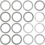 Dana 44 Differential Bearing Shim Kit
