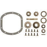 Dana 30 Front Open Differential Gear Kit 27 spline (Side Gears, Spider Gears, Cross Pin, etc.)