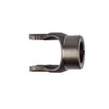 PTO Shaft Yoke 1.250" Round Bore .312" Key 1000 Series