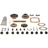 Dana 30 Front Open Differential Gear Kit 27 spline (Side Gears, Spider Gears, Cross Pin, etc.)