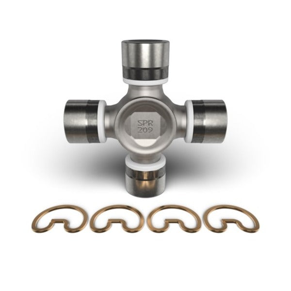 Spicer 5-1410XP Universal Joint Outside Snap Ring 1410 Series Non