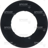 Dana Super 30 / Dana 44 Inner Axle Shaft Plastic Dust Slinger Jeep Wrangler JK / JKU / TJ / TJU Rubicon