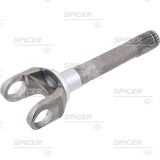 Dana 44 Front Spicer Stub Axle Shaft LH / RH 19 Spline Jeep SJ Wagoneer / Cherokee / J10 / J20