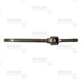 Dana 44 Front LH Axle Shaft Assembly 1978 -1979 Ford F-150 Super Cab and F-250