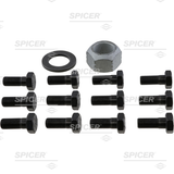 Dana 80 Ring Gear Bolt Kit