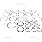 Dana 80 Shim Kit