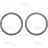 Dana 80 Inboard Carrier Bearing Master Shim Set