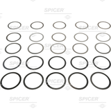 Dana 80 Differential Carrier Shim Kit
