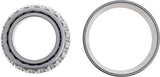Dana M210 FDU Carrier Bearing 2021 - Current Ford Bronco