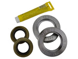 GM 10.5" 14 Bolt Inner Axle Seals 30/35 Spline (For Custom Steering 14 Bolt Axle Builds)