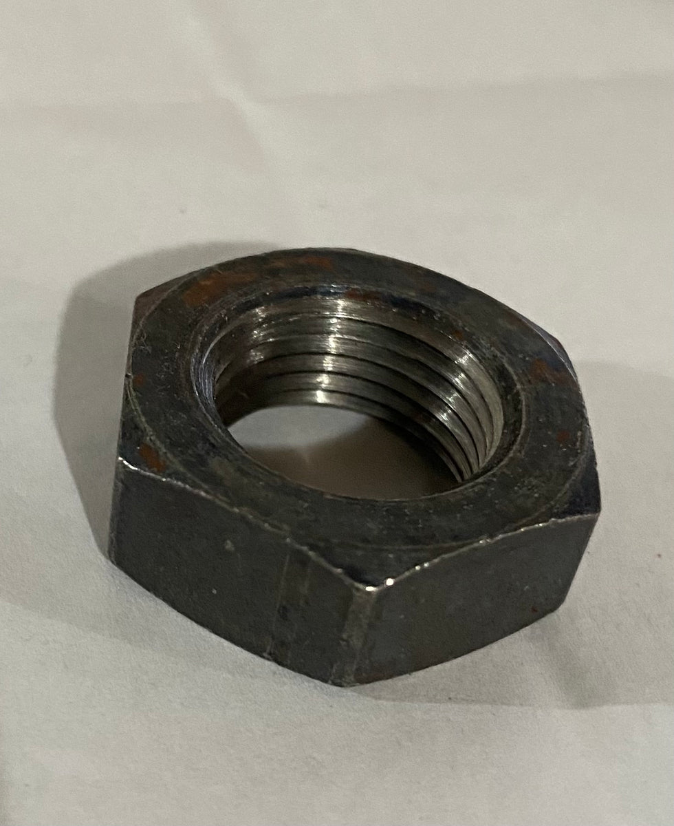 Lower Ball Joint Nut 3/4"16 Down To Fab