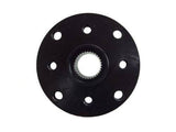 Transfer Case Driveshaft Output Flange 1310 / 1330 / 1410 / 1480 / 1550 Series 2.000" Male Pilot Square Pattern