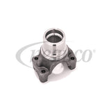 Dana 44 AdvanTEK M210 Front Axle 1310 Series Pinion Yoke 28 Spline 2018 - Current Jeep JL / JLU / JT
