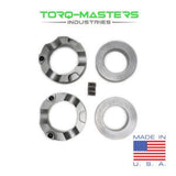 Sterling 10.5" TORQ Locker 35 Spline (Limited Slip Carriers ONLY!)