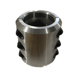 1.250" Tube Clamp For Steering Stabilizer or Hydro Assist