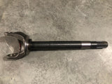Ultimate Dana 60 Spicer Chromoly LH Inner Axle Shaft 35 Spline 2007 - 2018 Jeep JK / JKU