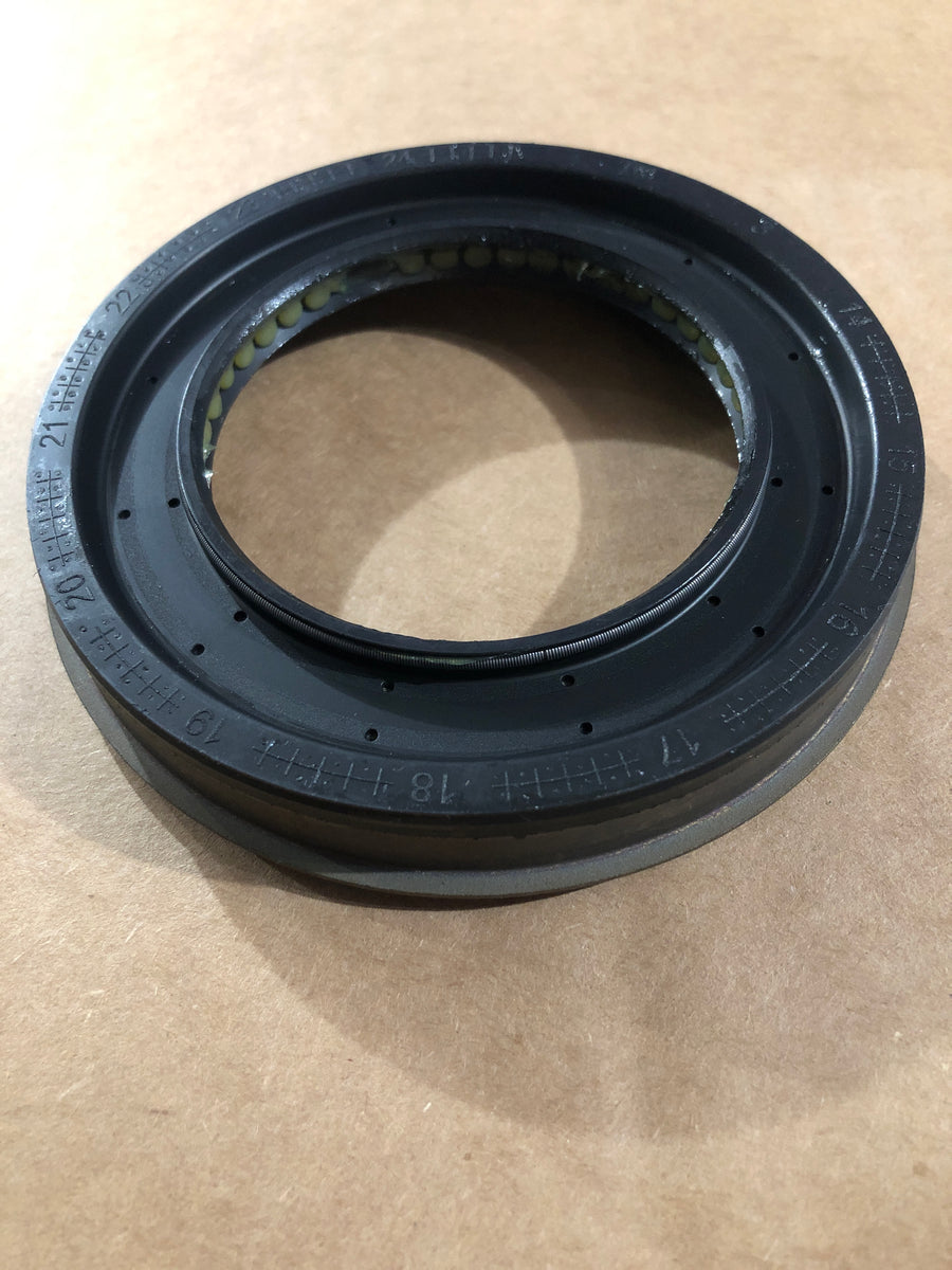 AAM 11.5" 14 Bolt Pinion Seal 2014 2018 Ram Down To Fab