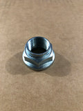 Pinion Nut Flanged Toyota 8" 29 Spline