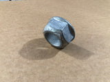 Pinion Nut GM 10.5" 14 Bolt Rear Axle