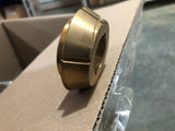 DISCONTINUED - Dana 70 Closed Knuckle Front Axle Upper King Pin Bushing Dodge / International