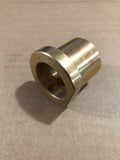 Dana 60 Ball Joint Eliminator Replacement Bronze Bushing 2005 - 2018 Ford F-250 F-350