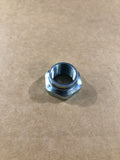 Pinion Nut Toyota 8" 27 Spline