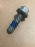 Dana 60 Front Caliper Bolt 1999 - 2004 Ford Super Duty F-450 / F-550