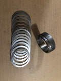 GM 10.5" 14 Bolt Pinion Crush Sleeve Eliminator (Solid Spacer)