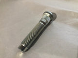 Dana 60 Front Wheel Lug Stud 9/16"-18