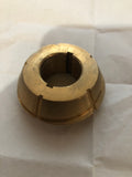 DISCONTINUED - Dana 70 Closed Knuckle Front Axle Upper King Pin Bushing Dodge / International