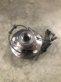 Dana Super 30 / Dana 44 Front Wheel Unit Bearing Jeep JK8 5x5.5" Pattern