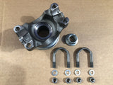 Sterling 10.25" / 10.5" Pinion Yoke 1410 Series U-Bolt Style (Long Pinion Style)