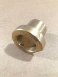Dana 60 Ball Joint Eliminator Replacement Bronze Bushing 1992 - 2004 Ford F-250 F-350
