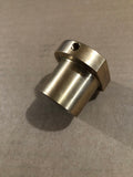 Dana 60 Ball Joint Eliminator Replacement Bronze Bushing 1992 - 2004 Ford F-250 F-350