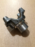 Dana 30 / Dana 44 / Dana 50 Forged Pinion Yoke 1310 Series 26 Spline U-bolt Style