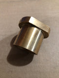 Dana 60 Ball Joint Eliminator Replacement Bronze Bushing 2005 - 2018 Ford F-250 F-350