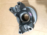 DISCONTINUED - GM 10.5" / 11.5" 14 Bolt Pinion Yoke 1415 Series 30 Spline Bolt and Strap Style