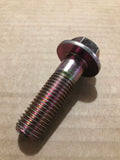 Dana 60 Front Caliper Bolt 1999 - 2004 Ford Super Duty F-250 / F-350 / Excursion