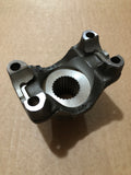 Dana 30 / Dana 44 / Dana 50 Forged Pinion Yoke 1310 Series 26 Spline U-bolt Style