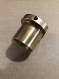 Dana 60 Ball Joint Eliminator Replacement Bronze Bushing 2005 - 2018 Ford F-250 F-350