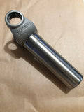 AAM 40041575 Transmission Slip Yoke 1480 / 1485 Series 34 Spline 1.750" Spline OD 2.300" Seal OD