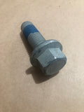 Dana 60 Front Caliper Bolt 1999 - 2004 Ford Super Duty F-450 / F-550